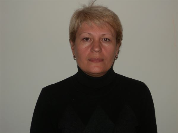 Няня Ала