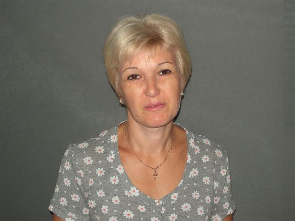 Няня Елена