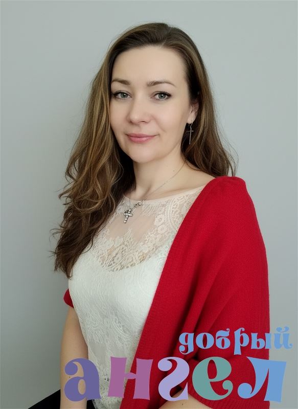 Няня Виктория