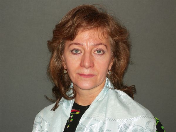 Домработница Татьяна