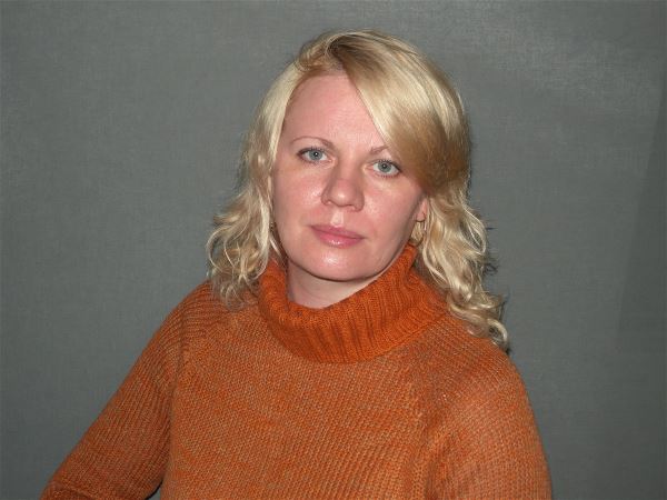Домработница Екатерина
