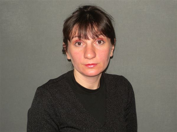 Няня Елена