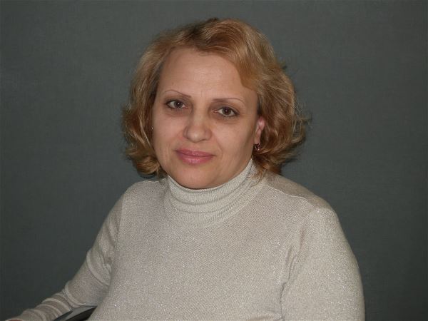 Домработница Татьяна
