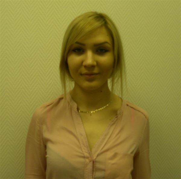 Домработница Татьяна