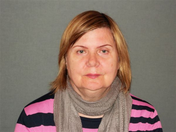 Няня Надежда