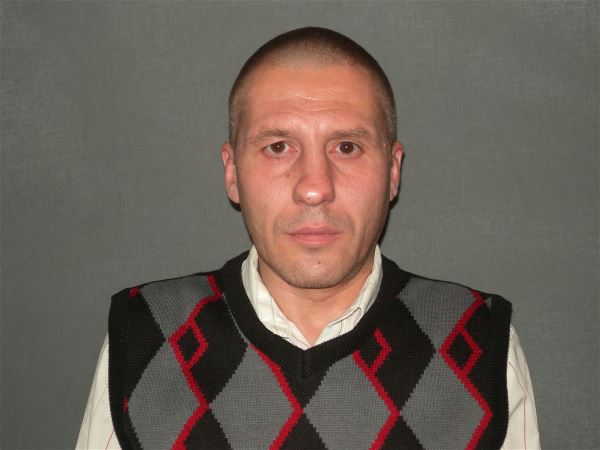 Водитель Александр