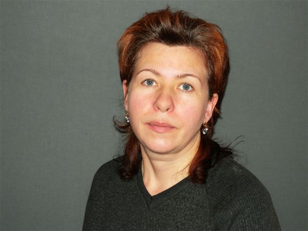 Домработница Наталья
