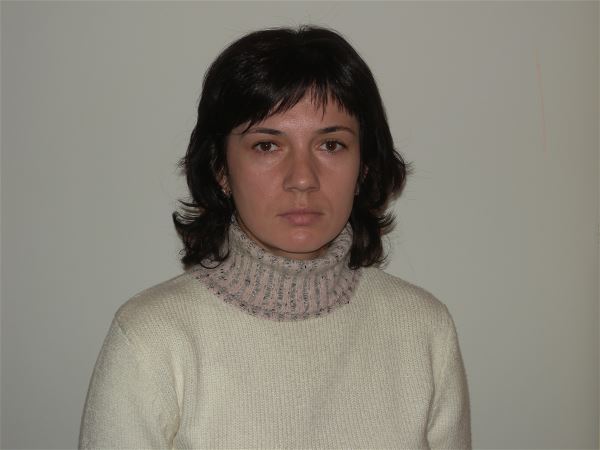 Няня Алина