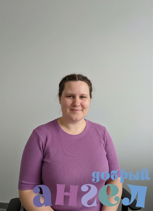 Домработница Анна со стажем 17 лет, - ID 265975