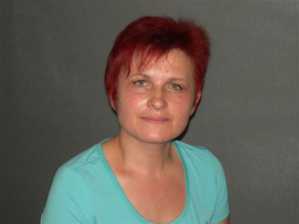 Домработница Мария