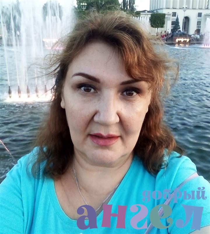 Сиделка Наталья со стажем 6 лет, - ID 228397