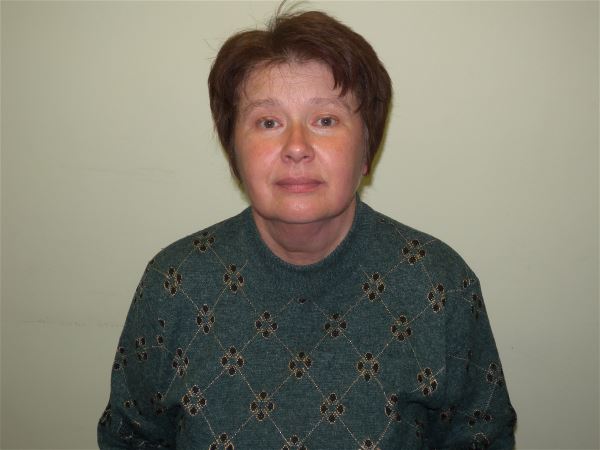 Няня Марина