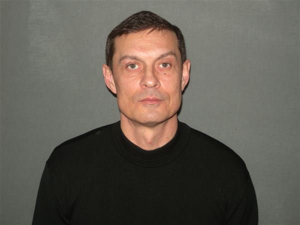 Водитель Александр