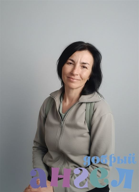 Няня Александра