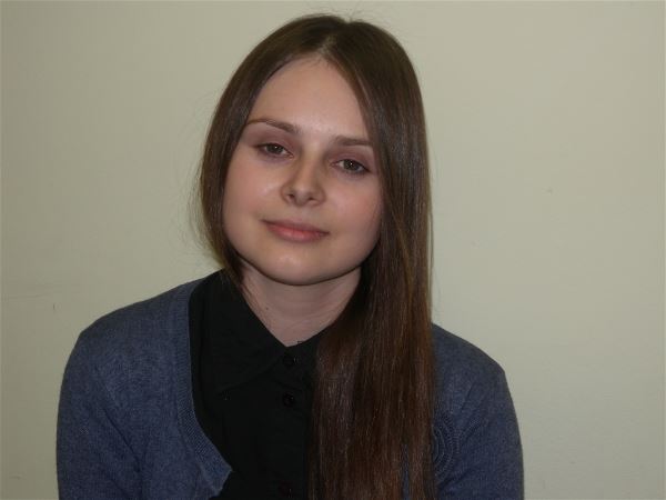 Домработница Светлана