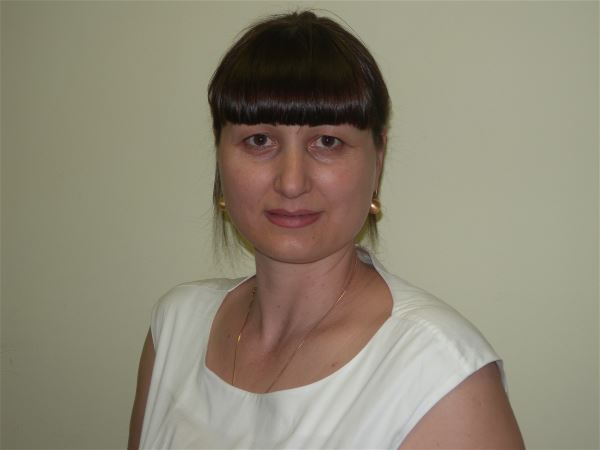 Няня Аргентина