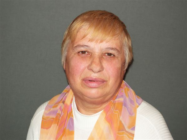 Няня Тамара