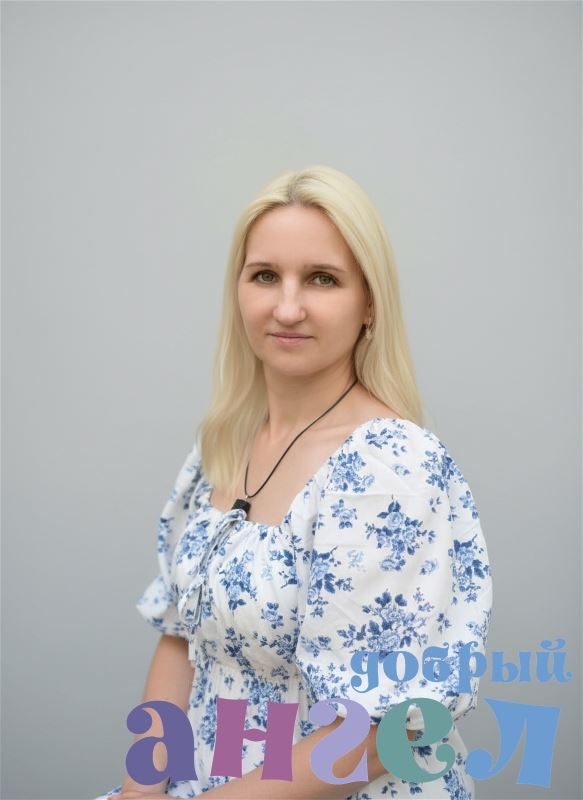 Домработница Ольга со стажем 30 лет, - ID 264983