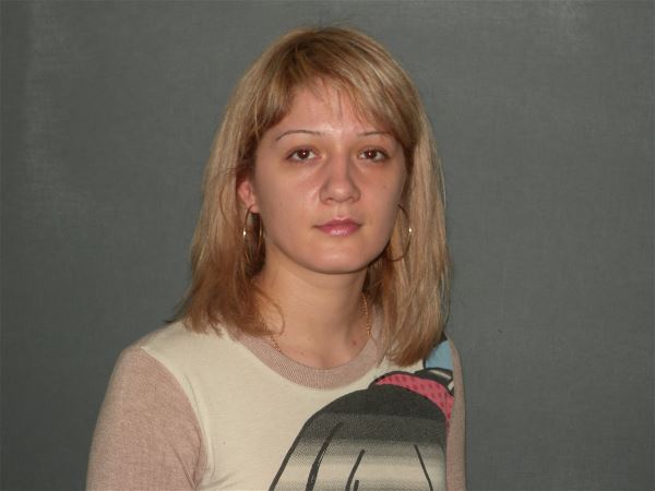 Домработница Елена