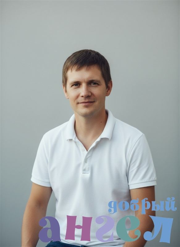 Повар Рамиль