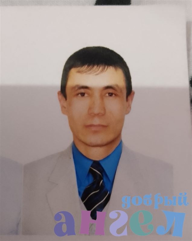 Помощник по хозяйству Имомали