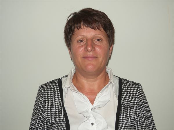 Домработница Вера