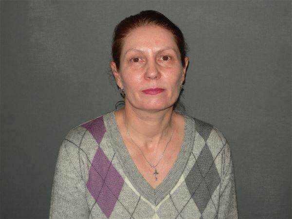 Домработница Галина