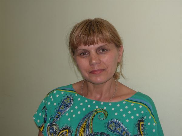 Няня Татьяна