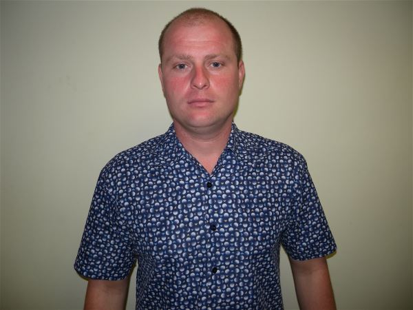 Помощник по хозяйству Роман