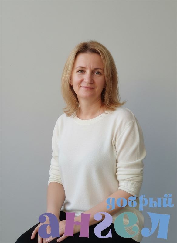 Домработница Юлия со стажем 10 лет, - ID 262279
