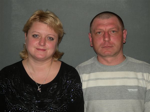 Домработница Иванна