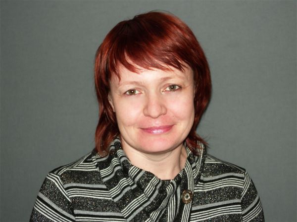 Домработница Татьяна