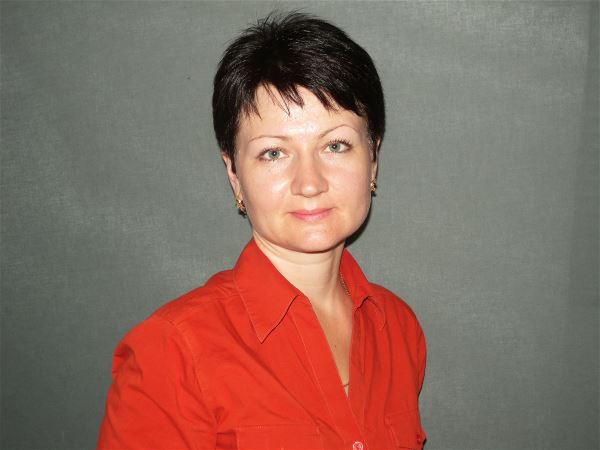 Няня Ирина