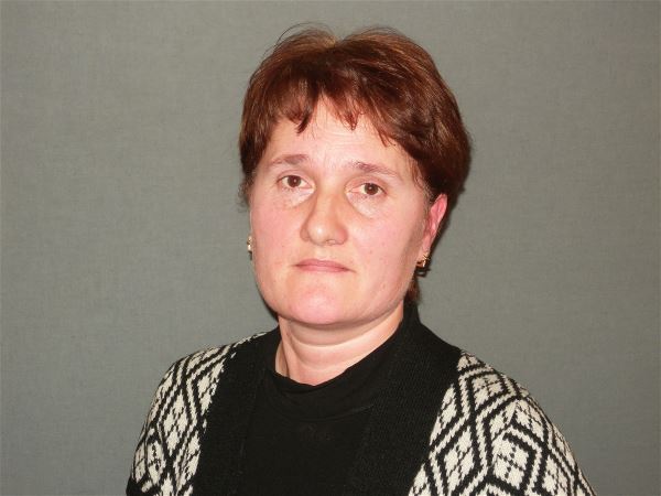 Няня Анна