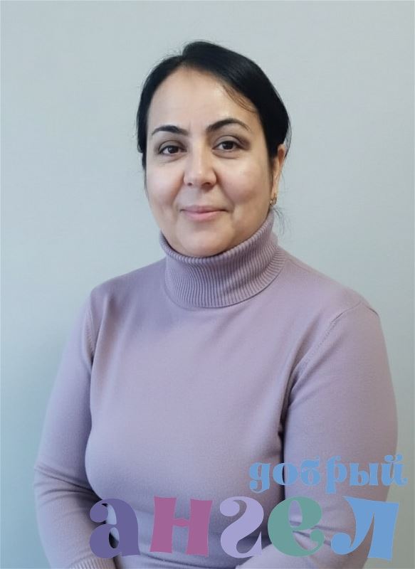 Семейная пара Зилола