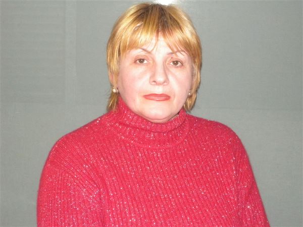 Сиделка Ирина