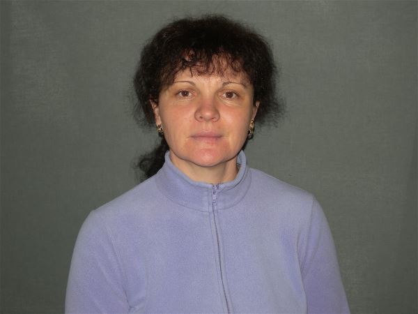 Няня Галина