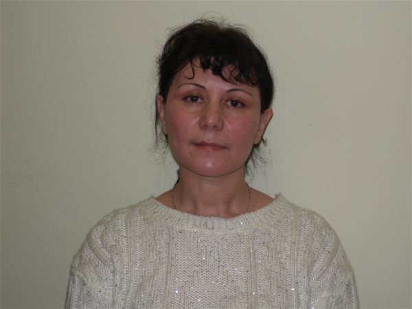 Домработница Тахира