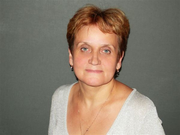 Домработница Надежда
