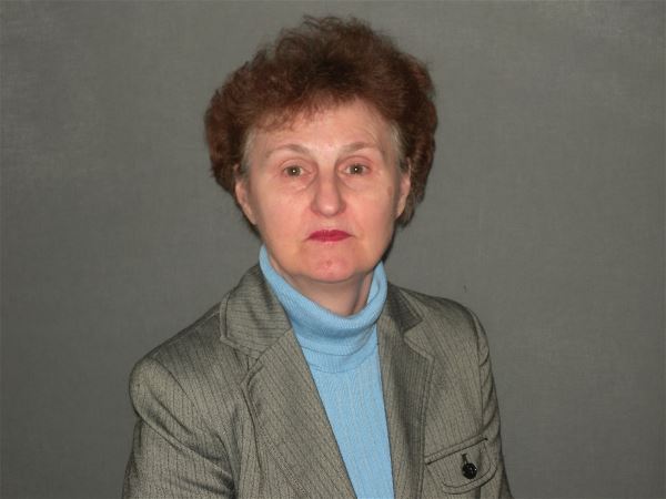 Няня Наталья