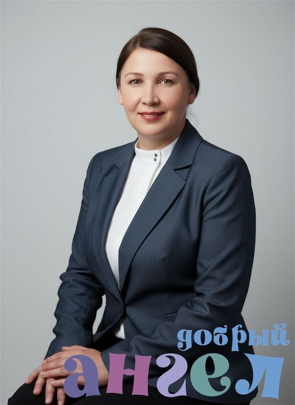 Няня Юлия со стажем 38 лет, - ID 263239