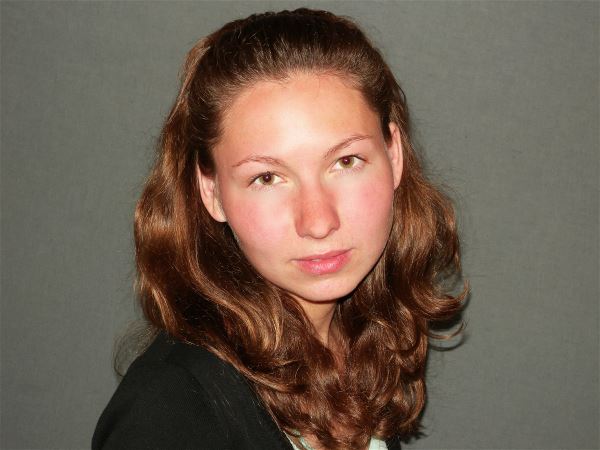Няня Анна