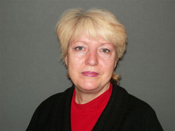 Домработница Нина