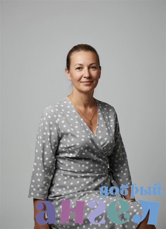 Няня Москва