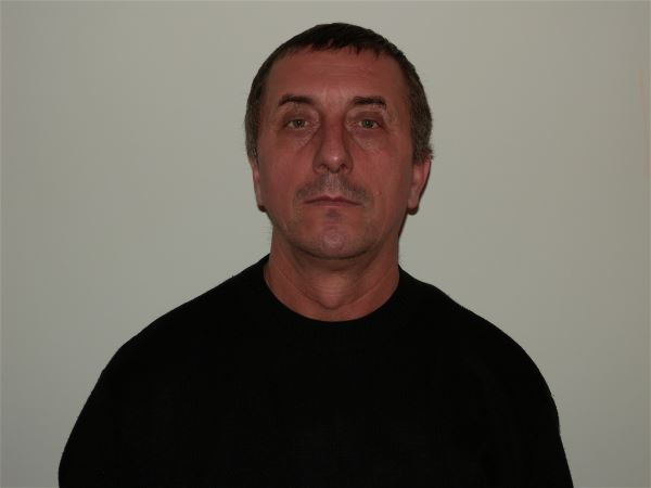 Помощник по хозяйству Петр