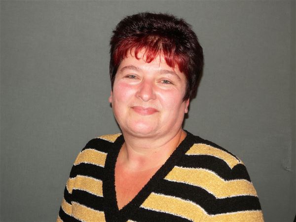 Домработница Екатерина