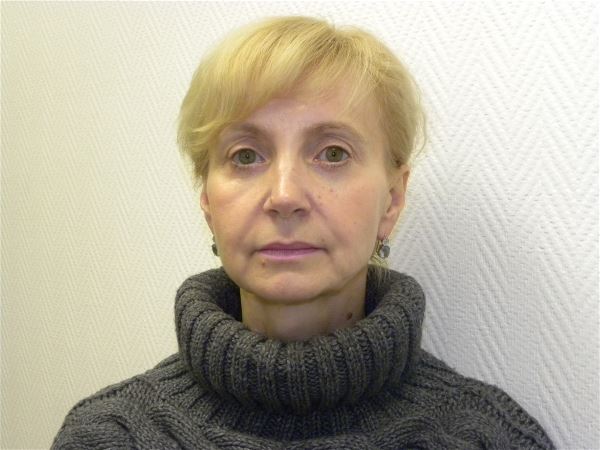 Няня Татьяна