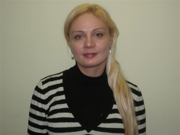 Няня Анна