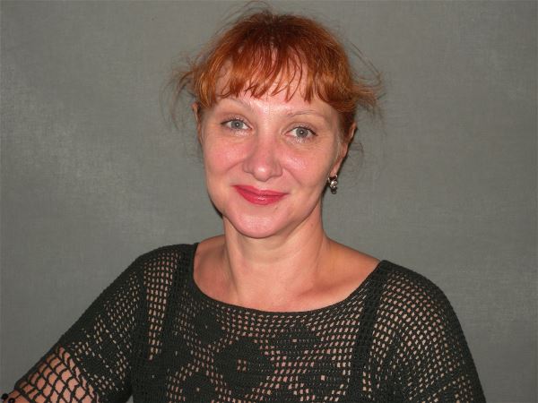 Домработница Елена