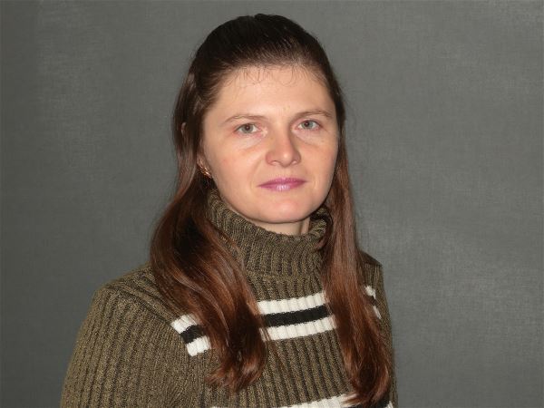 Няня Наталия